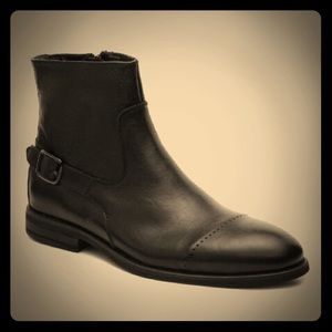 CHARLES JOURDAN Luke boots